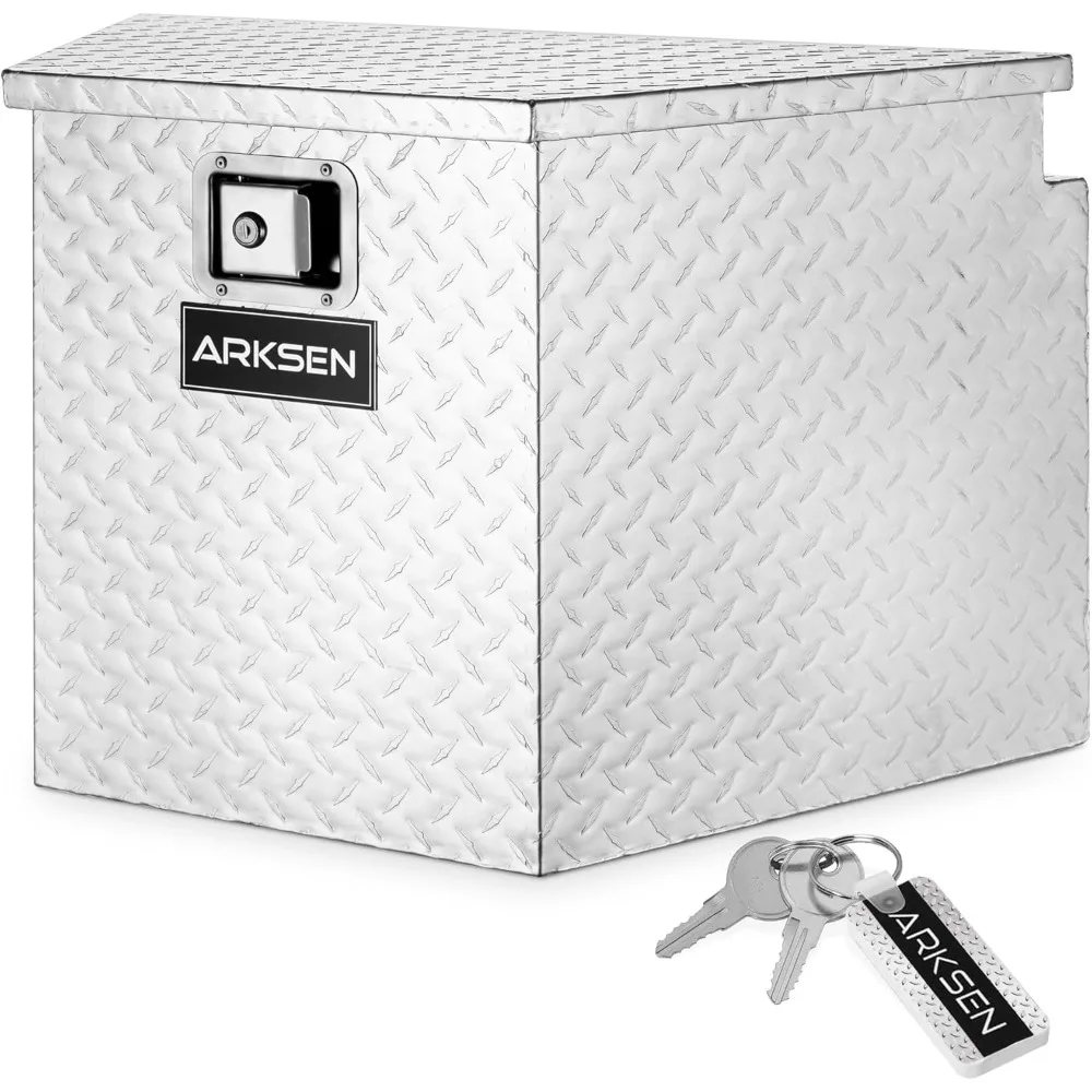 29-дюймовый алюминиевый ящик для инструментов с алмазной пластиной, водонепроницаемый ящик для хранения кровати-грузовиков и прицепов для автофургонов
29-дюймовый алюминиевый ящик для инструментов с алмазной пластиной, водонепроницаемый ящик для хранения кровати-грузовиков и прицепов для автофургонов