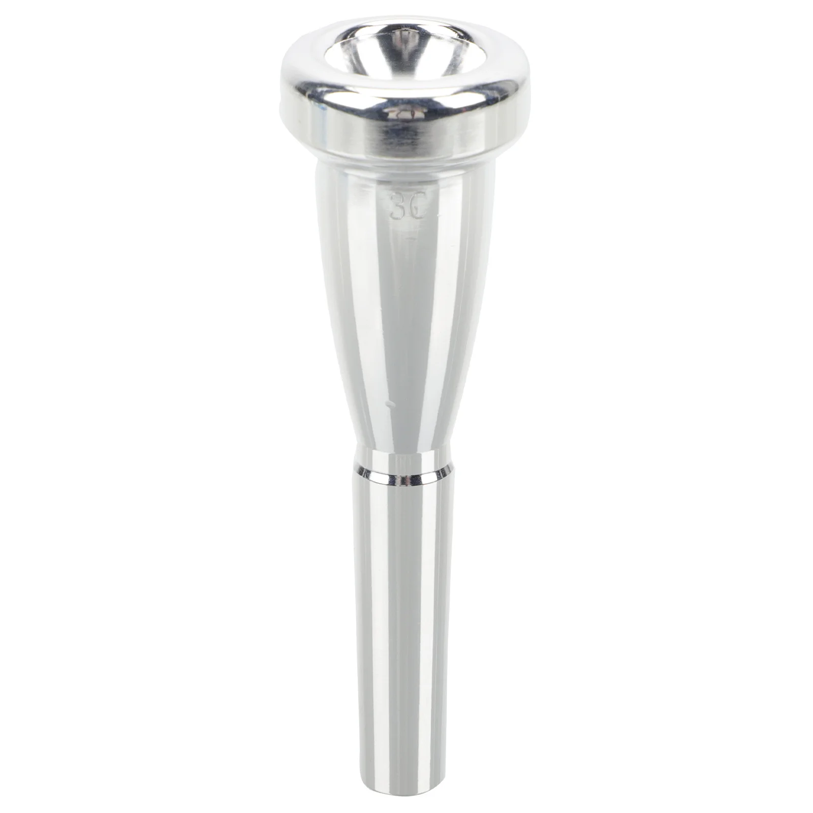 Mouthpiece Tube Accessories Portable Instrument Tool For Beginners Trumpet Practice Replacement Small Trumpet Part Gift
Mouthpiece Tube Accessories Portable Instrument Tool For Beginners Trumpet Practice Replacement Small Trumpet Part Gift