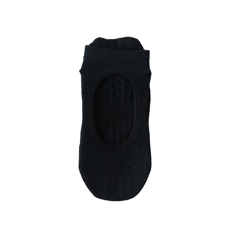 1Pair Women Backless Yoga Socks Anti Slip Breathable Ankle Socks For Pilates Ballet Dance Fitness Gym Sports Wear
1Pair Women Backless Yoga Socks Anti Slip Breathable Ankle Socks For Pilates Ballet Dance Fitness Gym Sports Wear