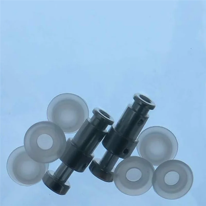 Прочный сменный поплавковый клапан для Instant Pot Duo 3, 5, 6 Qt, Duo Plus 3, 6 Qt, Ultra 3, 6, 8 Qt, Lux 3 Qt
Прочный сменный поплавковый клапан для Instant Pot Duo 3, 5, 6 Qt, Duo Plus 3, 6 Qt, Ultra 3, 6, 8 Qt, Lux 3 Qt