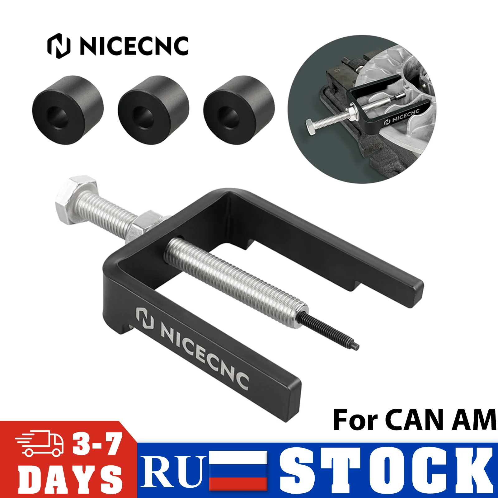 Комплект для снятия сцепления Can Am Maverick X3 Max R 4x4 XDS XMR XRC XRS Инструмент для снятия роликового штифта с турбоприводом сцепления Rhino
Комплект для снятия сцепления Can Am Maverick X3 Max R 4x4 XDS XMR XRC XRS Инструмент для снятия роликового штифта с турбоприводом сцепления Rhino