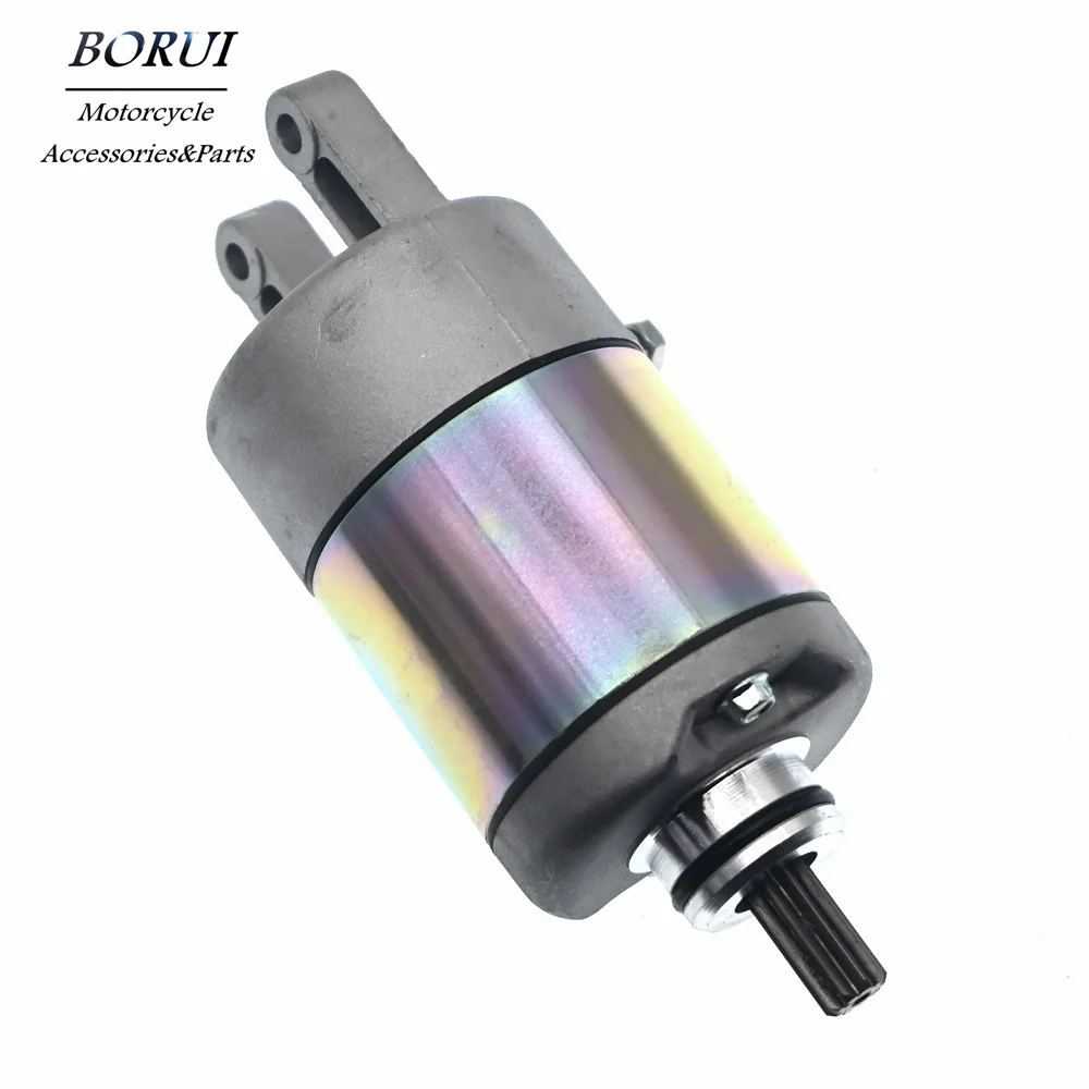 Motorcycle Starter Motor for YAMAHA YP250 Majesty XMAX250 MBK 250 1B7-81890-00
Motorcycle Starter Motor for YAMAHA YP250 Majesty XMAX250 MBK 250 1B7-81890-00