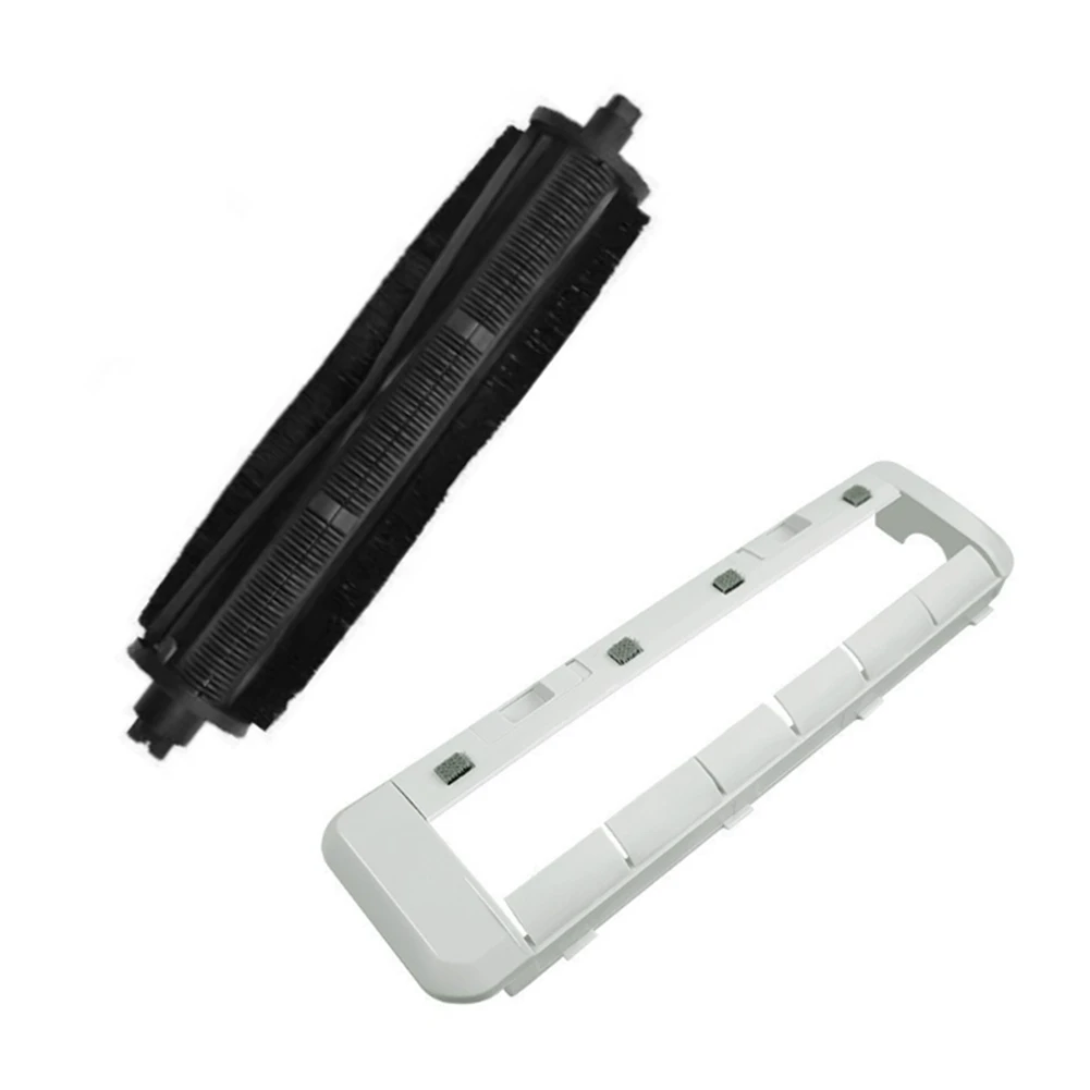 BAAM-For Dreame X40 Pro Ultra L10s Ultra L20 Ultra X30 Vacuum Cutting Hair Anti-Tangle Roller Brush With Main Brush Cover
BAAM-For Dreame X40 Pro Ultra L10s Ultra L20 Ultra X30 Vacuum Cutting Hair Anti-Tangle Roller Brush With Main Brush Cover