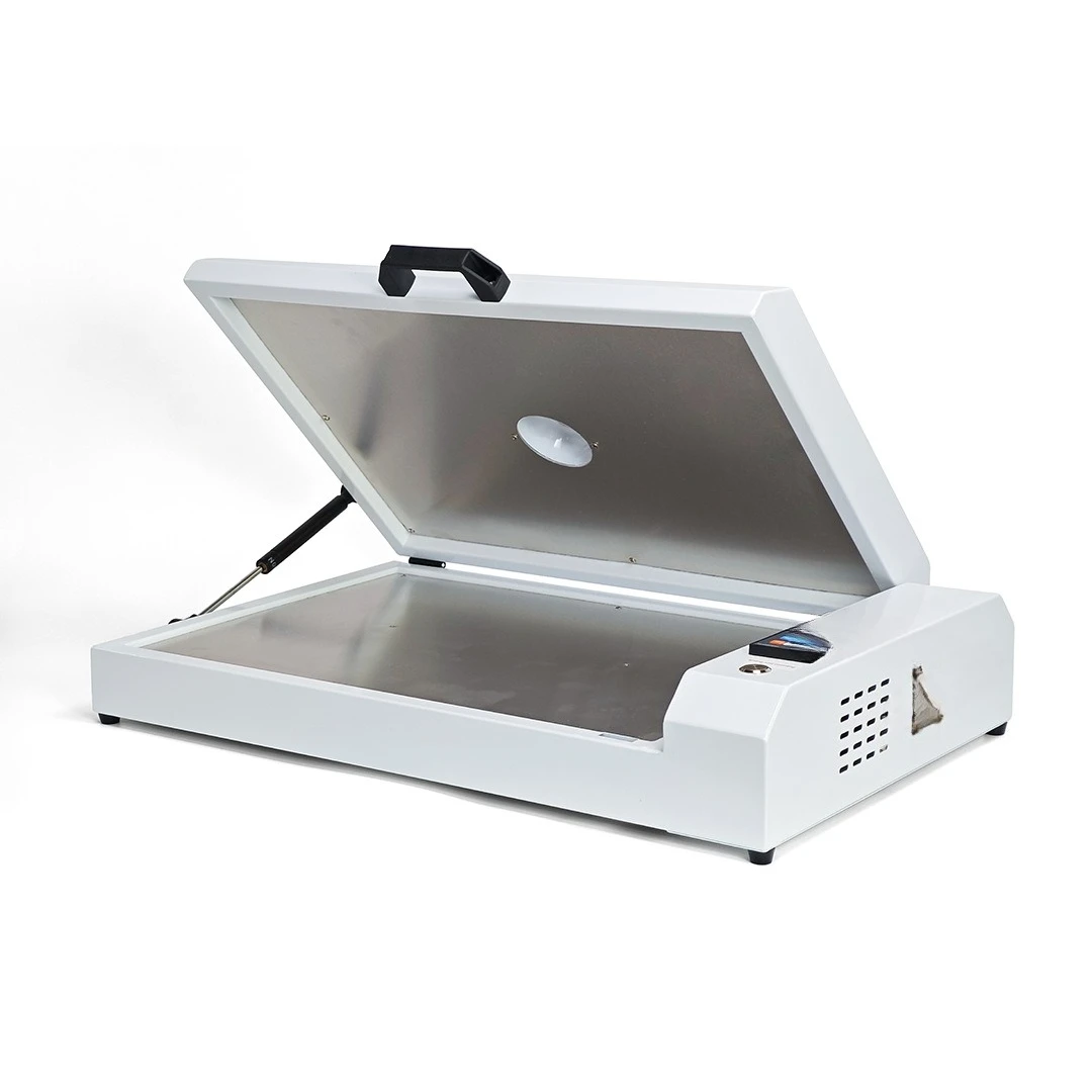 Fast heating oven A2/A3 + white ink heat transfer oven non-shaking powder process heating device
Fast heating oven A2/A3 + white ink heat transfer oven non-shaking powder process heating device