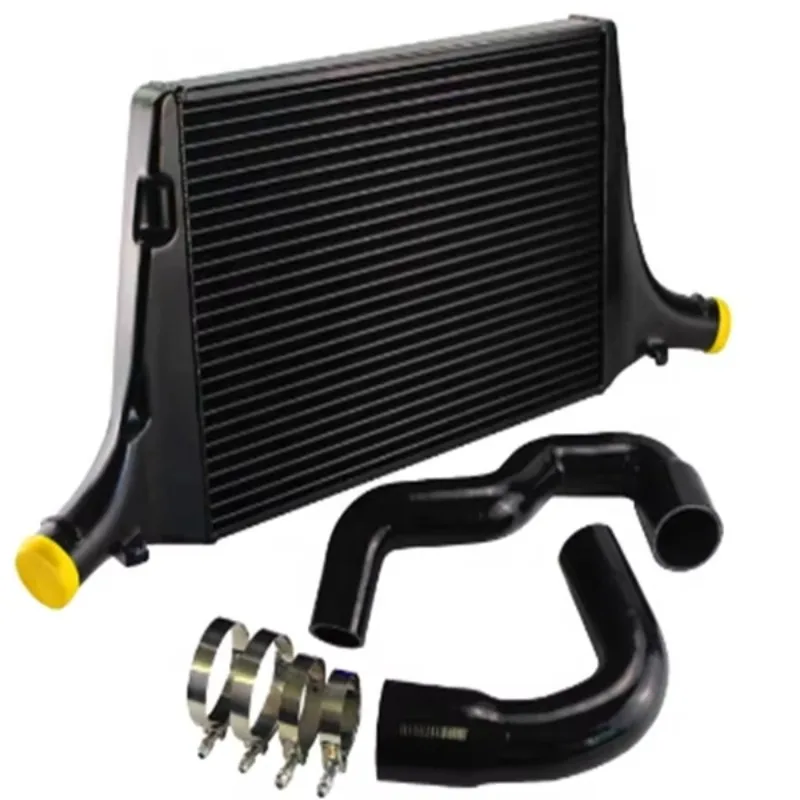Competition Intercooler Kit Fits For Audi A4 B8.5 3.0 TFSI A5 Sportback 3.0 TDI
Competition Intercooler Kit Fits For Audi A4 B8.5 3.0 TFSI A5 Sportback 3.0 TDI