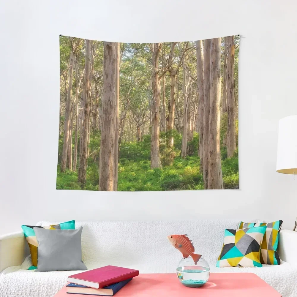 Forest Twilight, Boranup Forest Tapestry Wall Hangings Decoration Wall Hanging Decor Room Decor Aesthetic Tapestry
Forest Twilight, Boranup Forest Tapestry Wall Hangings Decoration Wall Hanging Decor Room Decor Aesthetic Tapestry