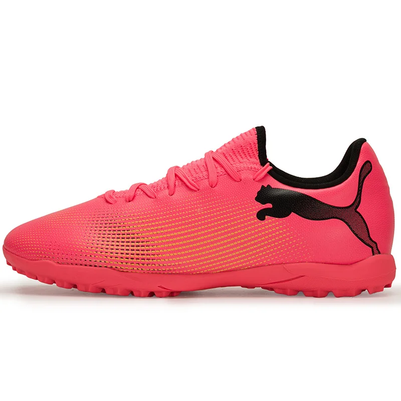 Puma Sneakers Men's Future 7 Play Tt Fitness Training Sports Shoes Football Shoes 107726-03
Puma Sneakers Men's Future 7 Play Tt Fitness Training Sports Shoes Football Shoes 107726-03