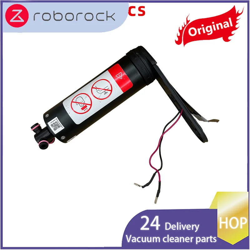 Roller Brush Motor for F25 Alt RT GT Ultra Combo F25 Replacement Parts
Roller Brush Motor for F25 Alt RT GT Ultra Combo F25 Replacement Parts