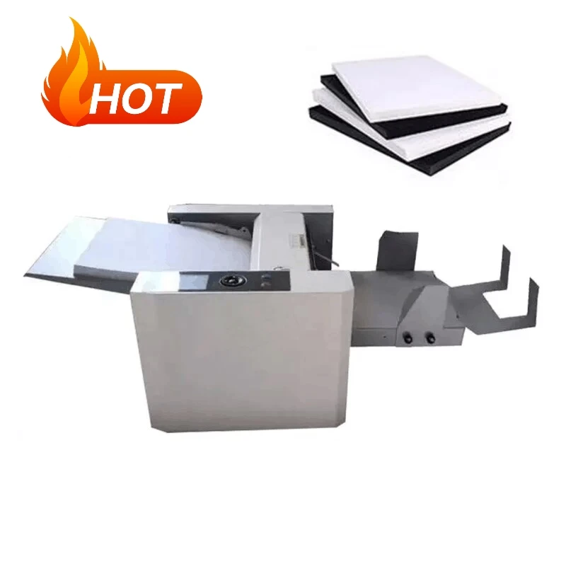 High Speed Tabletop Automatic Numbering Machine For Paper Office Paper Sheet Counting Machine A3 A4 Paper Counting Machine
High Speed Tabletop Automatic Numbering Machine For Paper Office Paper Sheet Counting Machine A3 A4 Paper Counting Machine