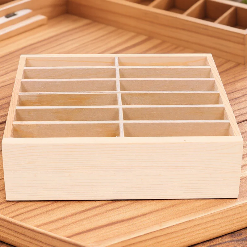 Phone Storage Box Phone Organizer Multi-Grid Desktop Organizer For Classroom Office Holder Display Case
Phone Storage Box Phone Organizer Multi-Grid Desktop Organizer For Classroom Office Holder Display Case