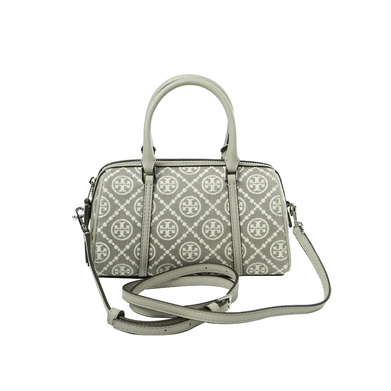 TORY BURCH T Monogram Women's Shoulder Bag
TORY BURCH T Monogram Women's Shoulder Bag
