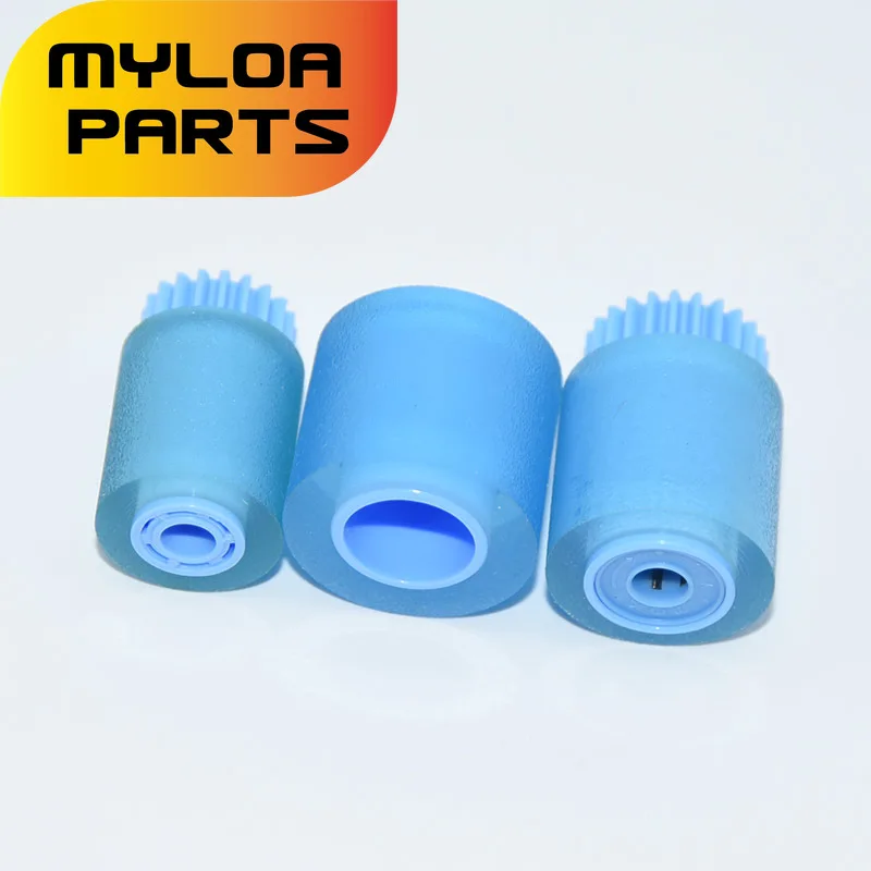 5 комплектов AF031082 AF030081 AF032080 разделительный ролик для подачи бумаги для Ricoh 2051 2060 2075 5500 6000 6001 6002 6500 7000 7001
5 комплектов AF031082 AF030081 AF032080 разделительный ролик для подачи бумаги для Ricoh 2051 2060 2075 5500 6000 6001 6002 6500 7000 7001