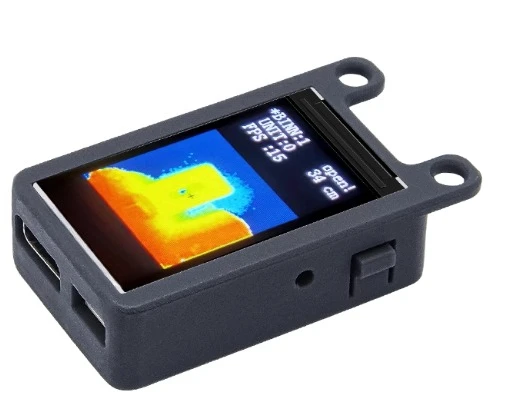 A010/A075V RGBD TOF 3D Depth Vision MCU&ROS Camera 
A010/A075V RGBD TOF 3D Depth Vision MCU&ROS Camera