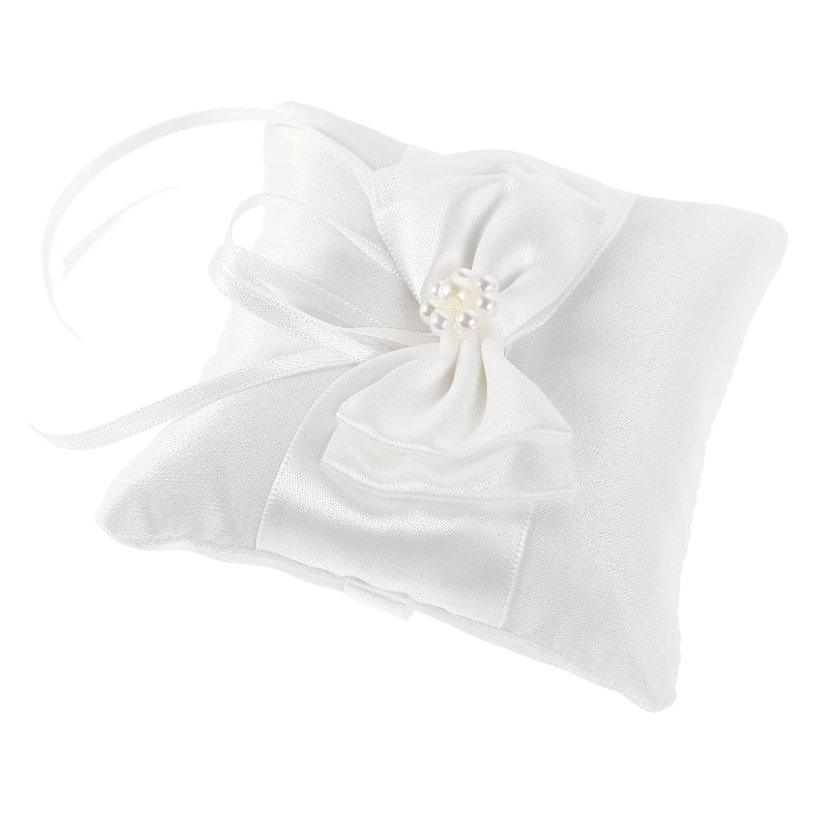 Wedding Ring Pillow for Pillows Ceremony Cushion Rings Bridal Holder Bride Accessories Day
Wedding Ring Pillow for Pillows Ceremony Cushion Rings Bridal Holder Bride Accessories Day