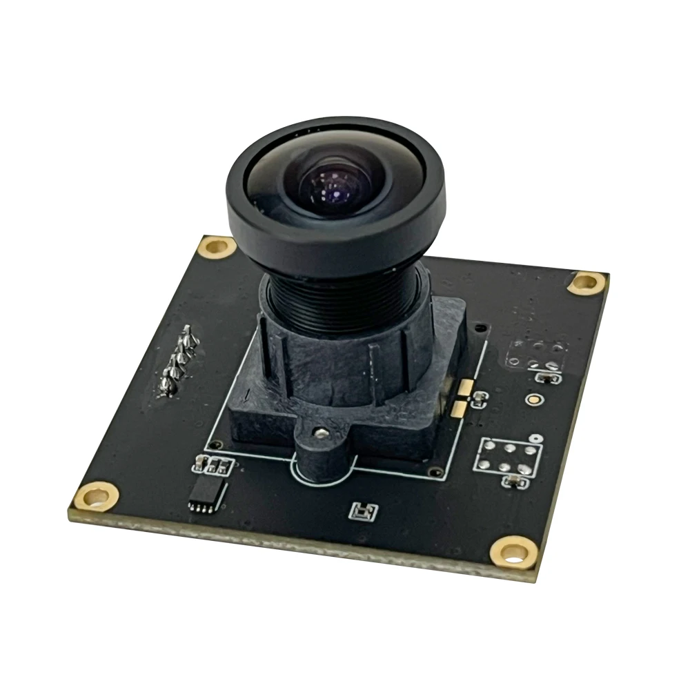 Starlight STARVIS IMX327 USB 2MP Camera Module with WDR Wide Dynamic and Wide Angle 120 Degree M12 120 Glass Lens
Starlight STARVIS IMX327 USB 2MP Camera Module with WDR Wide Dynamic and Wide Angle 120 Degree M12 120 Glass Lens