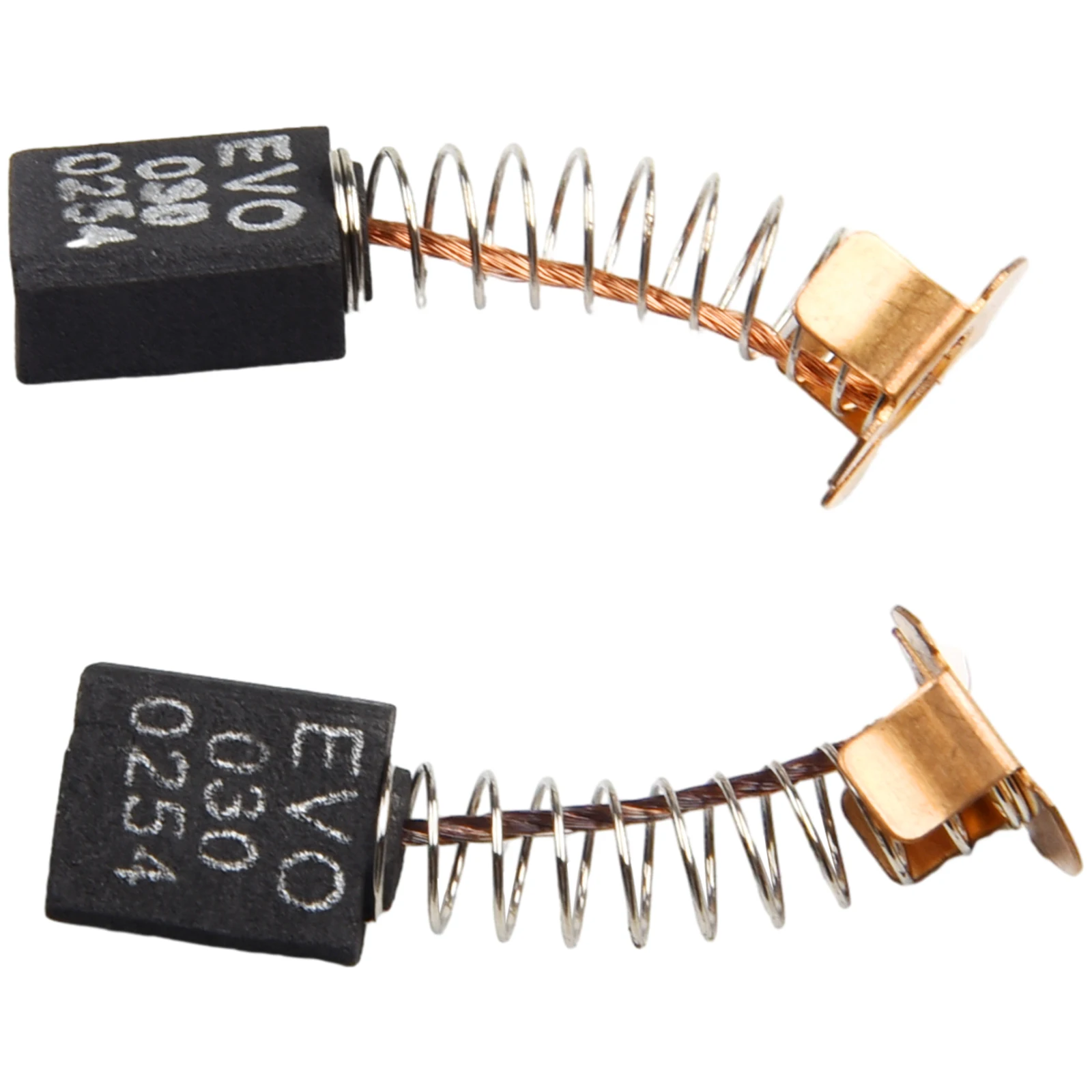 2PCS Carbon Brushes Power Tools Replacement Parts For RAGE 3s 210mm Sliding Mitre Saw FURY 3 Multipurpose Sliding Mitre
2PCS Carbon Brushes Power Tools Replacement Parts For RAGE 3s 210mm Sliding Mitre Saw FURY 3 Multipurpose Sliding Mitre
