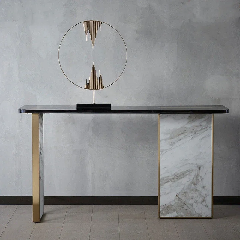 Console Tables Living Room Entrance Villa High-End Product Designer Model Hotel Lobby
Console Tables Living Room Entrance Villa High-End Product Designer Model Hotel Lobby