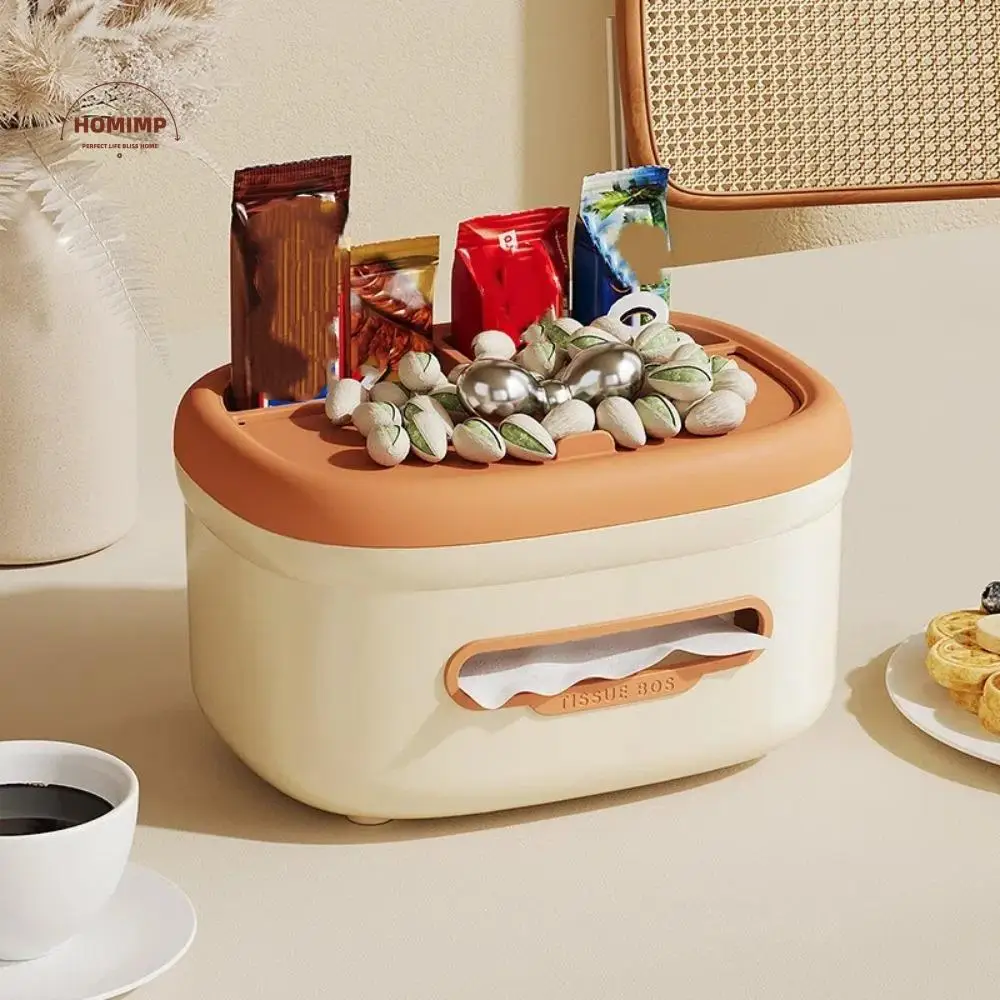 Space Saver Anti-Slip Base Tissue Box Household Plastic Remote Control Storage Box Exquisite Phone Holder Box Bedside Table
Space Saver Anti-Slip Base Tissue Box Household Plastic Remote Control Storage Box Exquisite Phone Holder Box Bedside Table