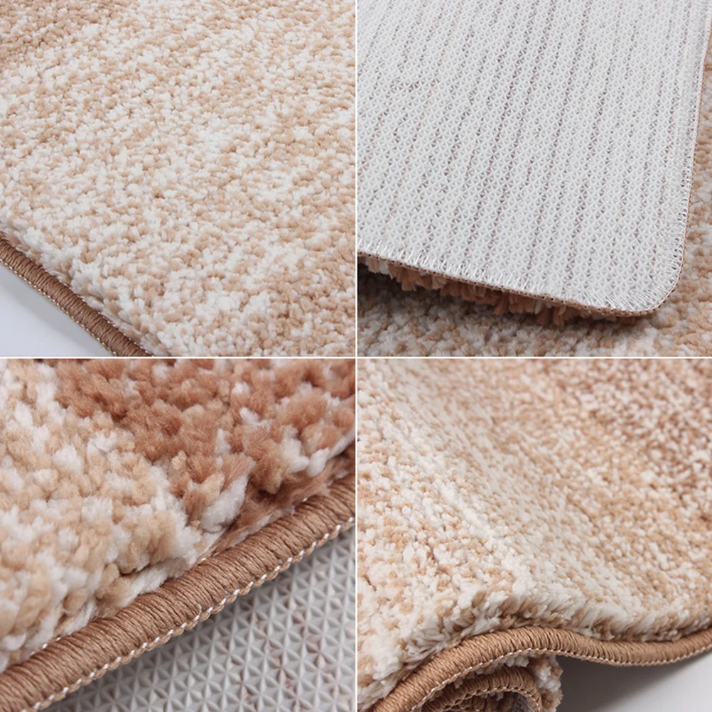 60Cm Non-Slip Bathroom Mat Water Absorption Floor Mat For Shower Tub Kitchen Bedroom Dorm Room Foot Carpets Washroom Carpet
60Cm Non-Slip Bathroom Mat Water Absorption Floor Mat For Shower Tub Kitchen Bedroom Dorm Room Foot Carpets Washroom Carpet