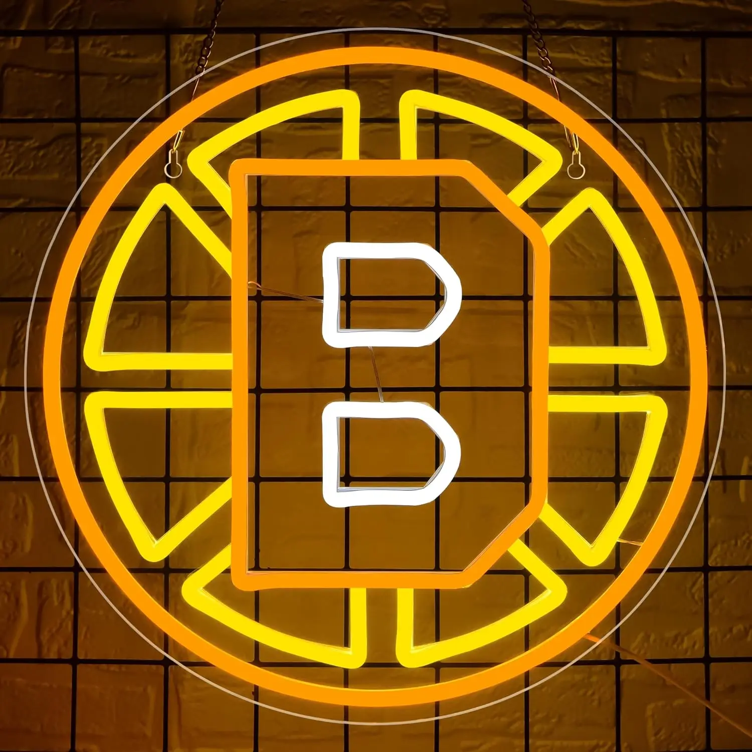 Ice Hockey Neon Sign USB Dimmable Led Light for Hockey Club Tiki Bar Gaming Room Bedrooom Decoration personnalisé Gift
Ice Hockey Neon Sign USB Dimmable Led Light for Hockey Club Tiki Bar Gaming Room Bedrooom Decoration personnalisé Gift