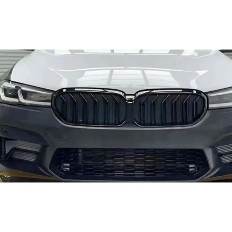 High-quality grille G30 M5 Model 20+
High-quality grille G30 M5 Model 20+