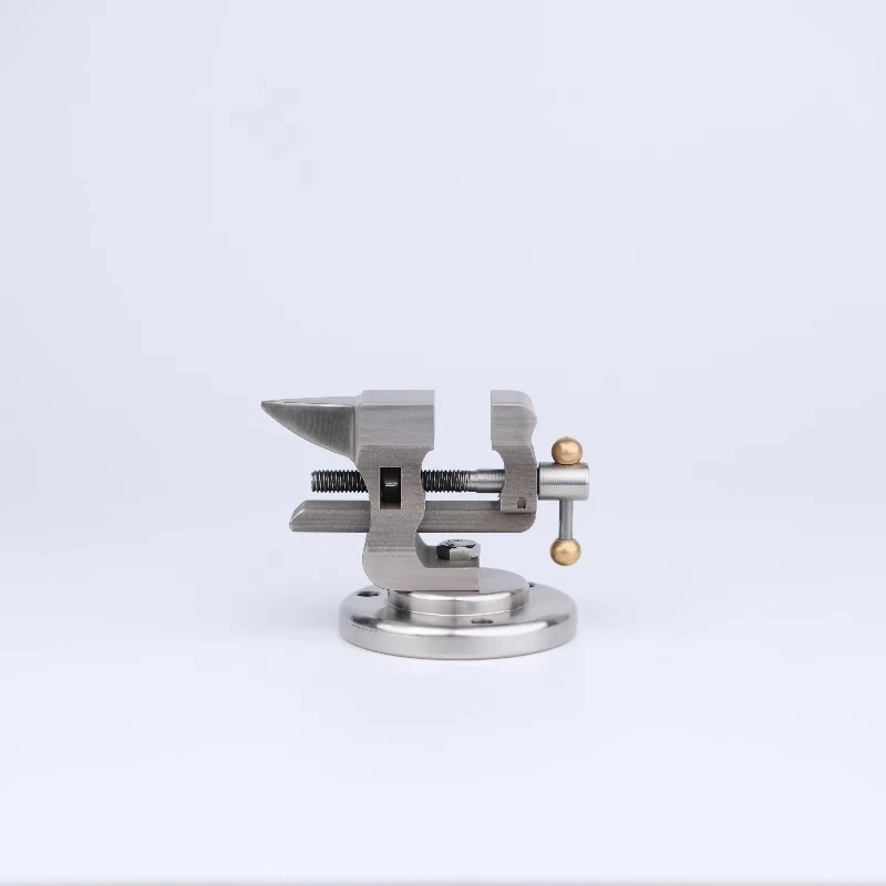 Мини-тиски из нержавеющей стали 304, небольшой верстак, ручной ремонт, фиксированный кронштейн, 12 дюймов, 20 дюймов, инструмент, настольное приспособление
Мини-тиски из нержавеющей стали 304, небольшой верстак, ручной ремонт, фиксированный кронштейн, 12 дюймов, 20 дюймов, инструмент, настольное приспособление