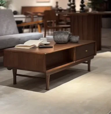 Modern Solid Wood Extendable TV Cabinet with Storage for Apartment Living Room Luxury Home Furniture
Modern Solid Wood Extendable TV Cabinet with Storage for Apartment Living Room Luxury Home Furniture