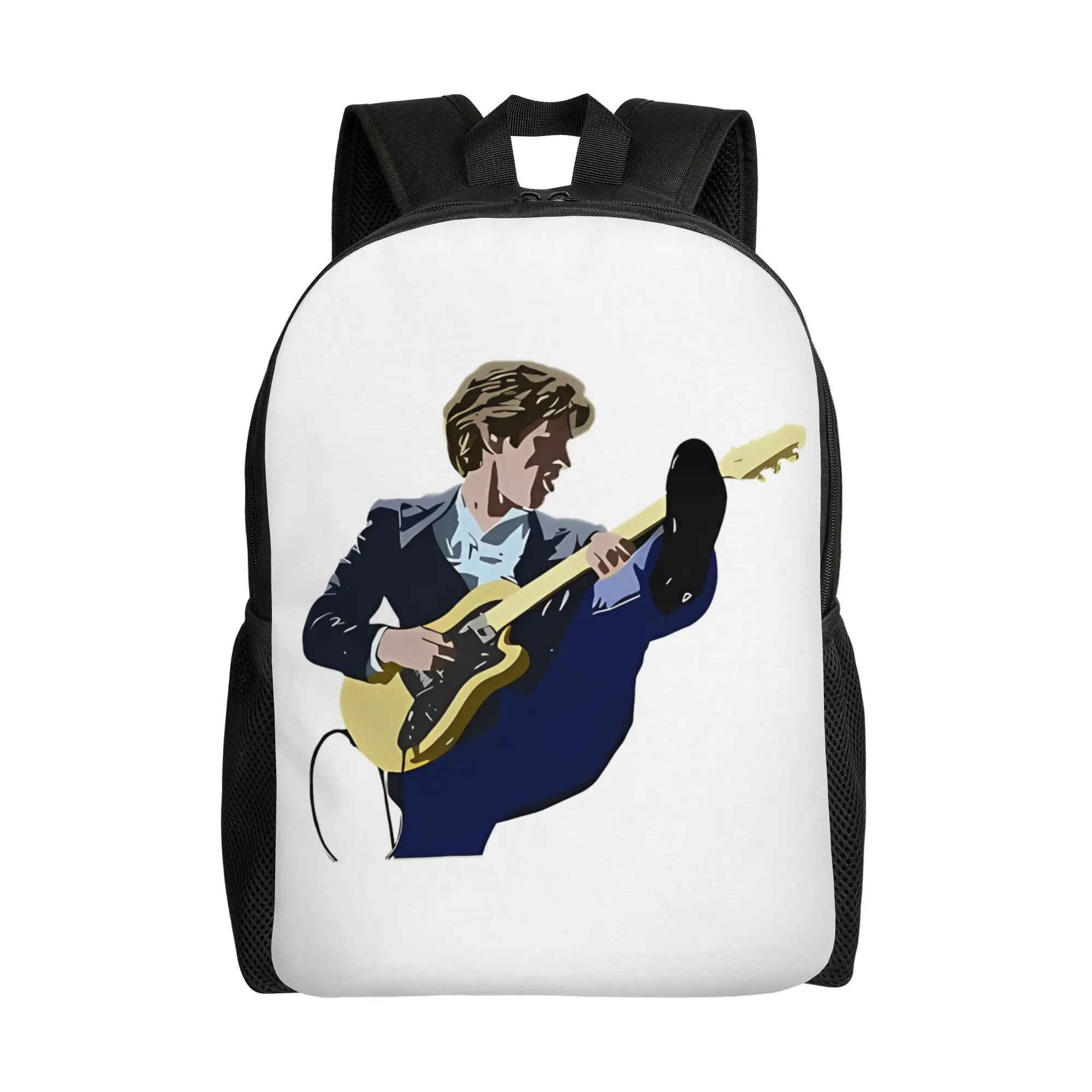 Jump Alex Turnerr Alex Turnerr Schoolbag Men Fashionable Large Capacity Laptop Bag Back To School Season
Jump Alex Turnerr Alex Turnerr Schoolbag Men Fashionable Large Capacity Laptop Bag Back To School Season