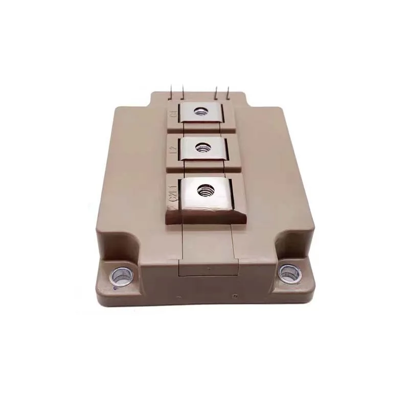 2MBI450VE-120-50 New Original IGBT Module
2MBI450VE-120-50 New Original IGBT Module