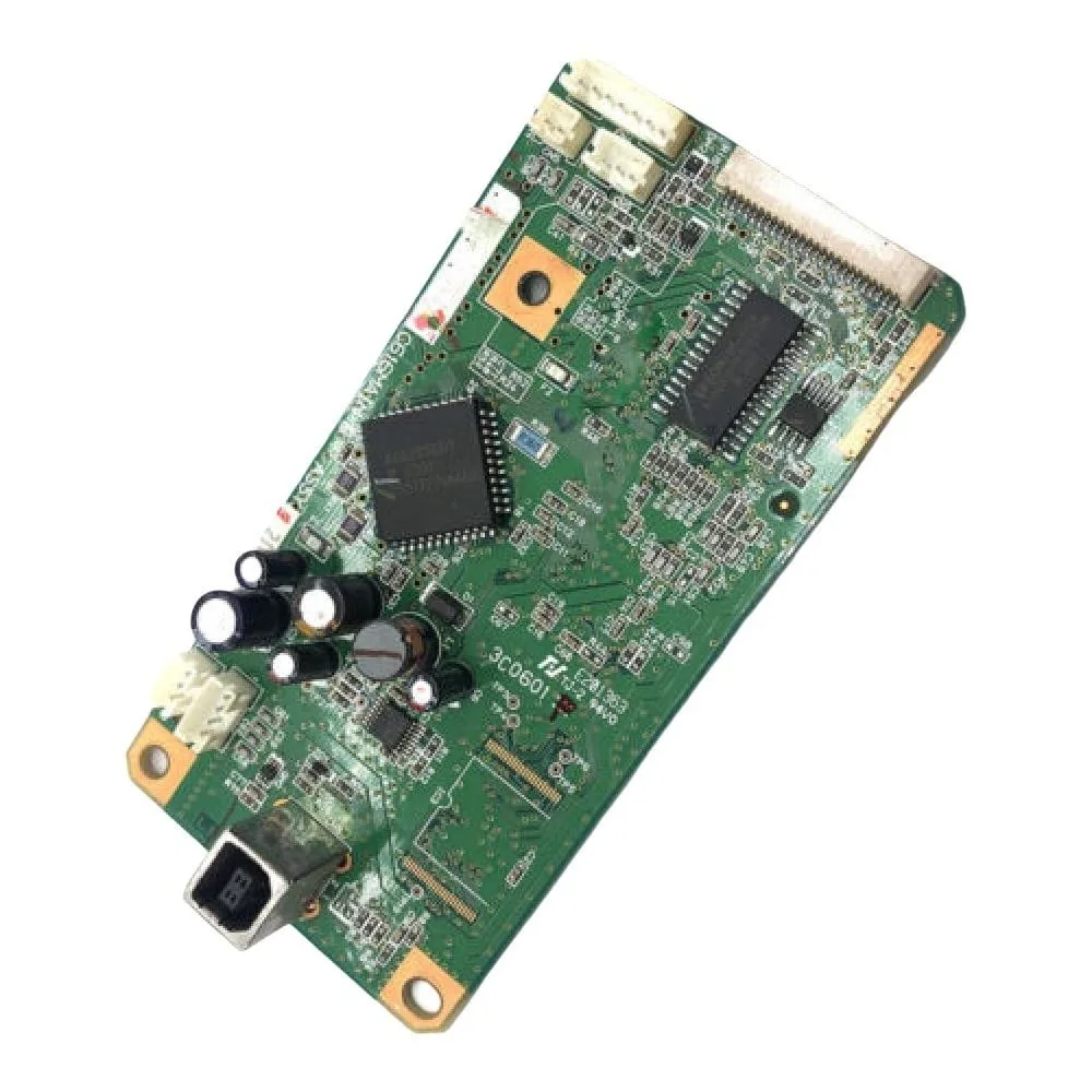 Плата форматирования Основная плата Материнская плата C616MAIN-B Подходит для Epson C67
Плата форматирования Основная плата Материнская плата C616MAIN-B Подходит для Epson C67
