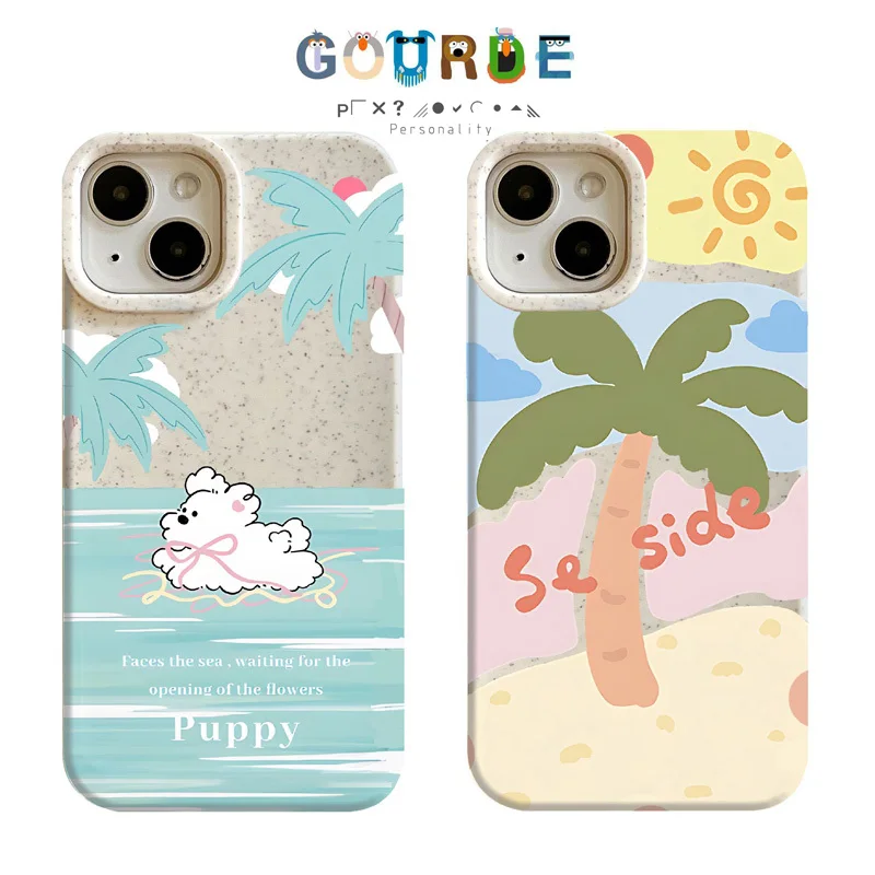 Gourde Aesthetic Cute Casing Dog Tree Flower Phone Case for Iphone 16 15 14 13 12 11 Pro Max IP 7 8 Plus Iphon X XS XR Xs Max
Gourde Aesthetic Cute Casing Dog Tree Flower Phone Case for Iphone 16 15 14 13 12 11 Pro Max IP 7 8 Plus Iphon X XS XR Xs Max