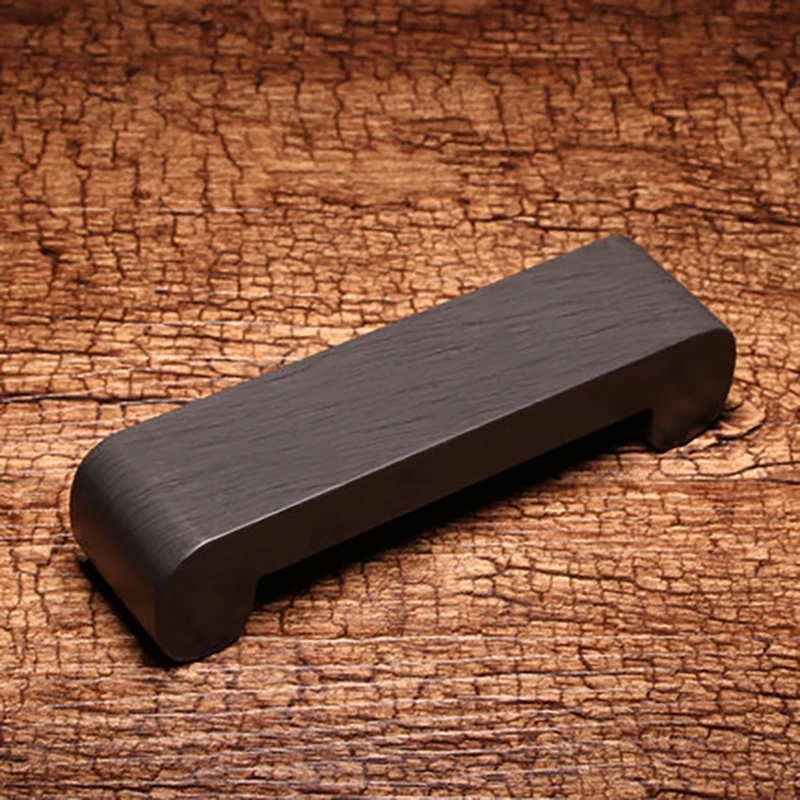 She Yan Chinese Ink Stick Bed Natural Stone For Calligraphy Writting Painting Decoration
She Yan Chinese Ink Stick Bed Natural Stone For Calligraphy Writting Painting Decoration