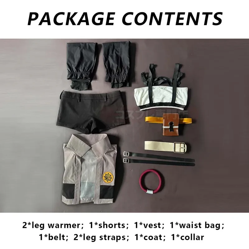 3,k;6\g/ Gachiakuta Anime Riyo Cosplay Costume Convention Halloween Christmas Embroidery Top Vest Short Backpack Waist Bk;6,y'9\
3,k;6\g/ Gachiakuta Anime Riyo Cosplay Costume Convention Halloween Christmas Embroidery Top Vest Short Backpack Waist Bk;6,y'9\