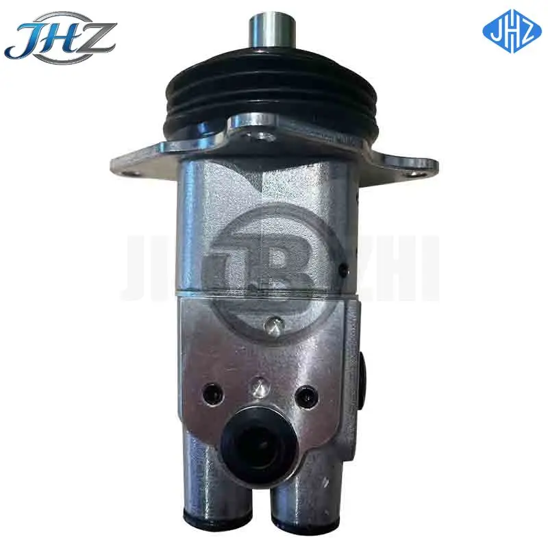 JHZ for 702-16-03660 7021603660 Excavator Joystick for Construction Machinery Parts Excavator Parts
JHZ for 702-16-03660 7021603660 Excavator Joystick for Construction Machinery Parts Excavator Parts