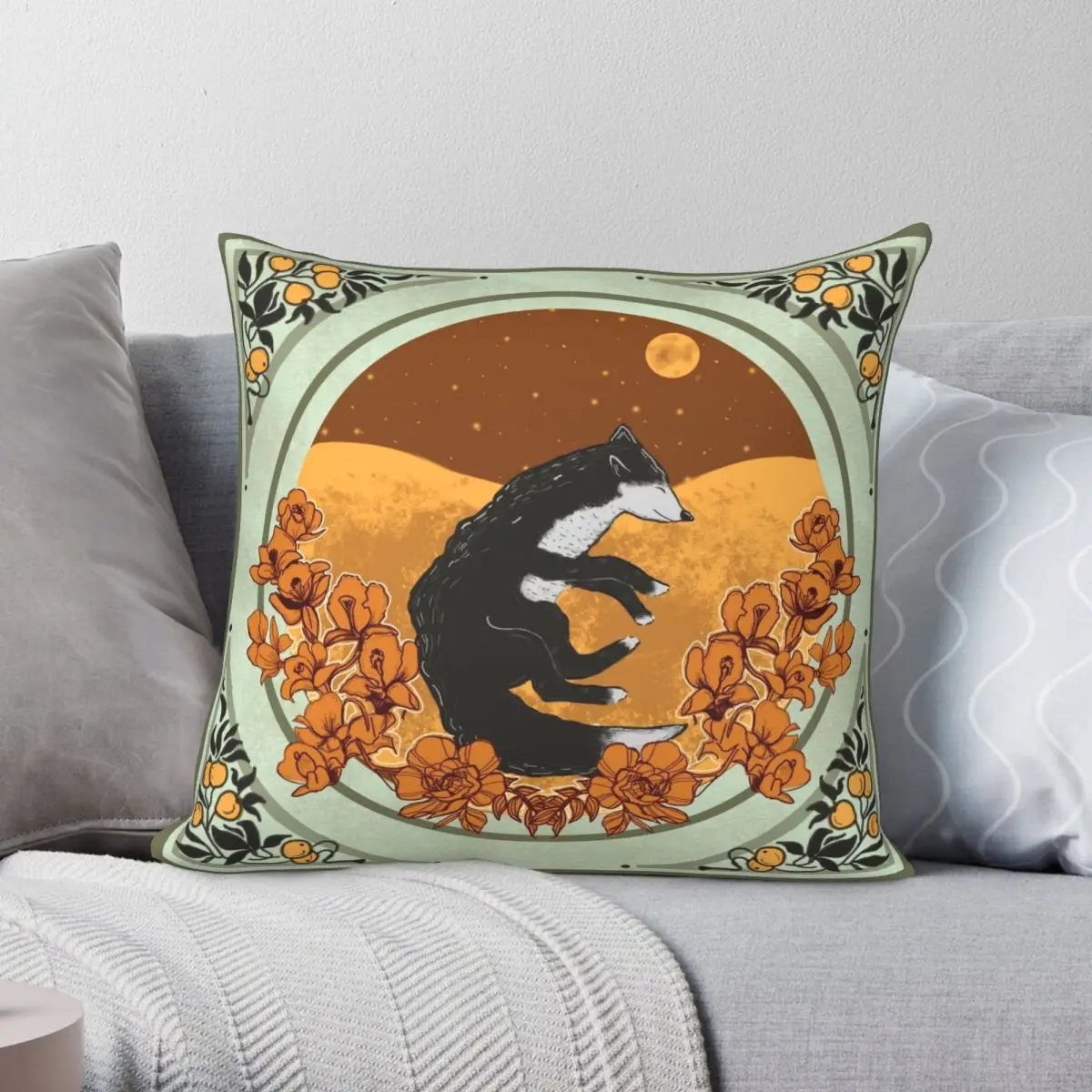Sleepy Man Square Pillowcase Polyester Linen Velvet Pattern Zip Decor Throw Pillow Case Room Cushion Case
Sleepy Man Square Pillowcase Polyester Linen Velvet Pattern Zip Decor Throw Pillow Case Room Cushion Case