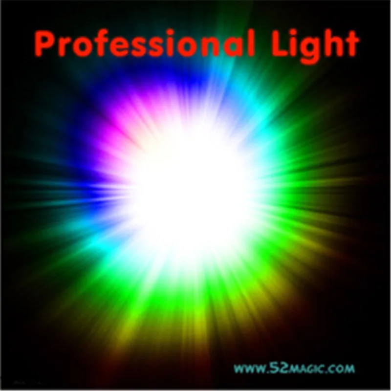 Top Qulity Professional Light-Pair Set Magic Tricks (White/Green/Blue/Red) Stage Magic Props Super Light Magic Tools Magician
Top Qulity Professional Light-Pair Set Magic Tricks (White/Green/Blue/Red) Stage Magic Props Super Light Magic Tools Magician