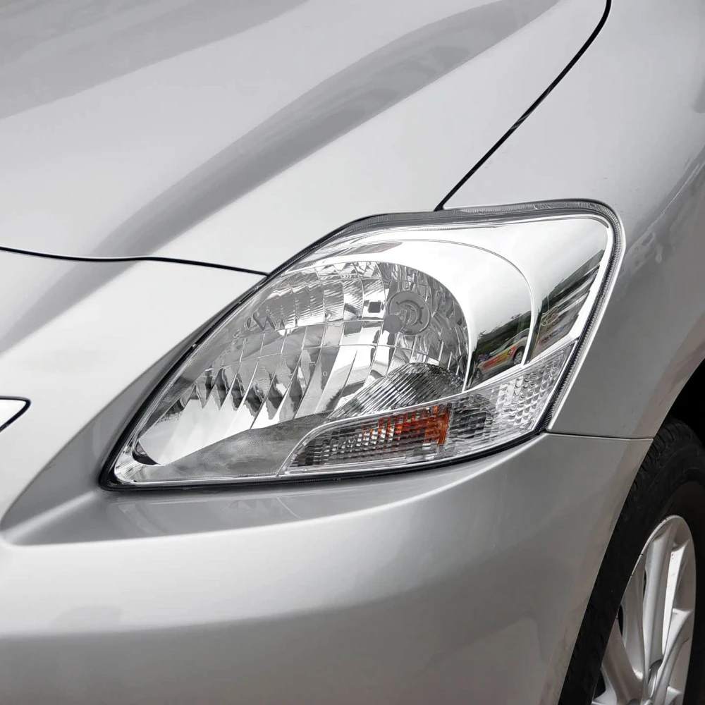 Headlight Shell Lens Plexiglass For Toyita Vios (Overseas Version)2008 2009 2010 2011 2012 Headlamps Transparent Lampshade
Headlight Shell Lens Plexiglass For Toyita Vios (Overseas Version)2008 2009 2010 2011 2012 Headlamps Transparent Lampshade