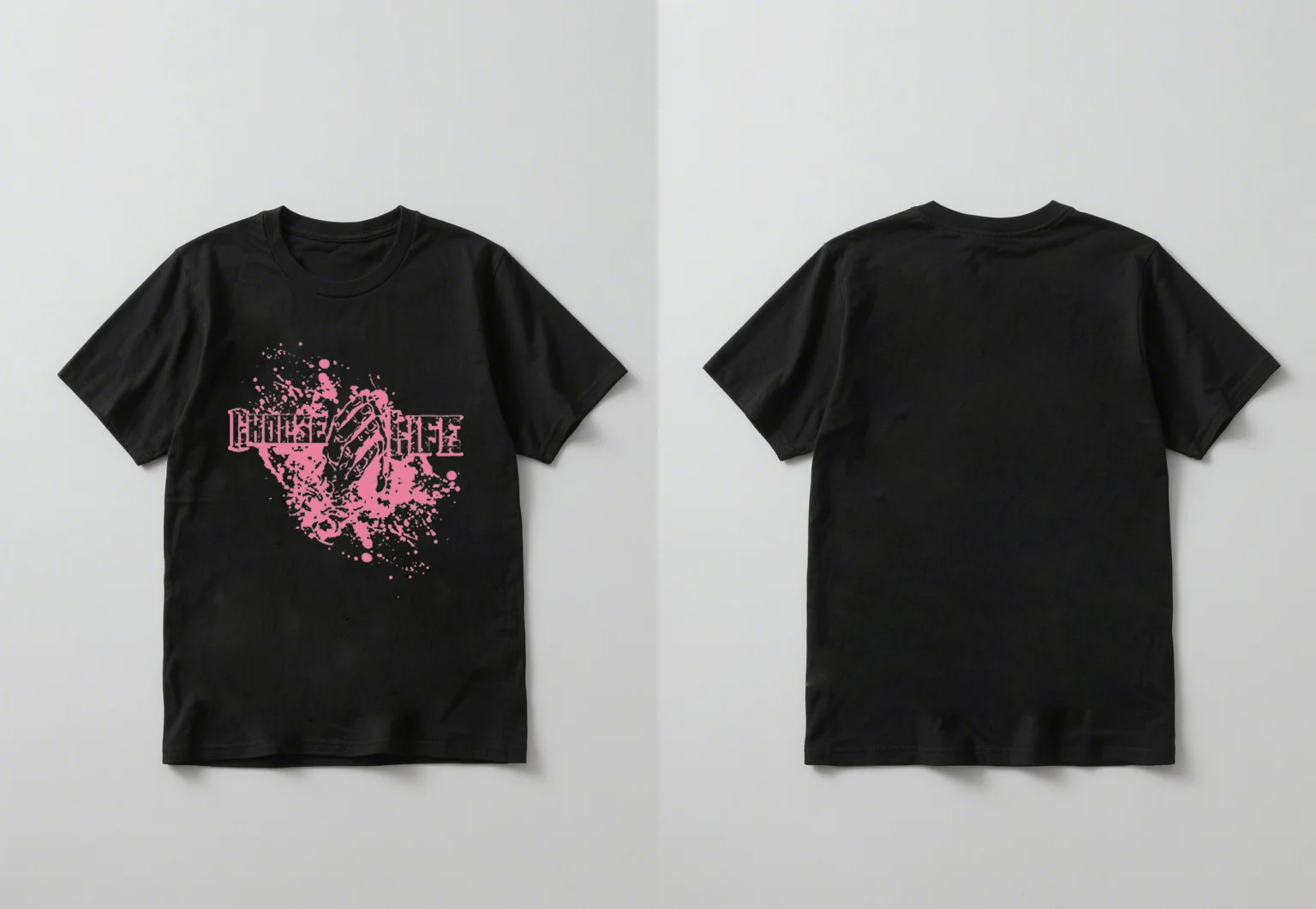 In 2025 the new trend of fashion handprint graffiti street print short sleeved shirts are casual loose comfortable and versatile
In 2025 the new trend of fashion handprint graffiti street print short sleeved shirts are casual loose comfortable and versatile