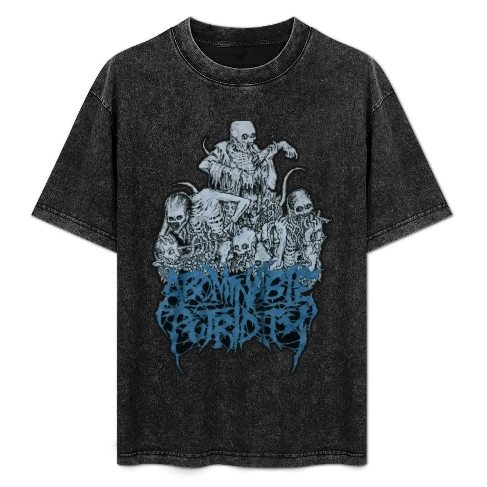 abominable putridity T-Shirt cute tops blue archive fashion shirts shirts men graphic
abominable putridity T-Shirt cute tops blue archive fashion shirts shirts men graphic