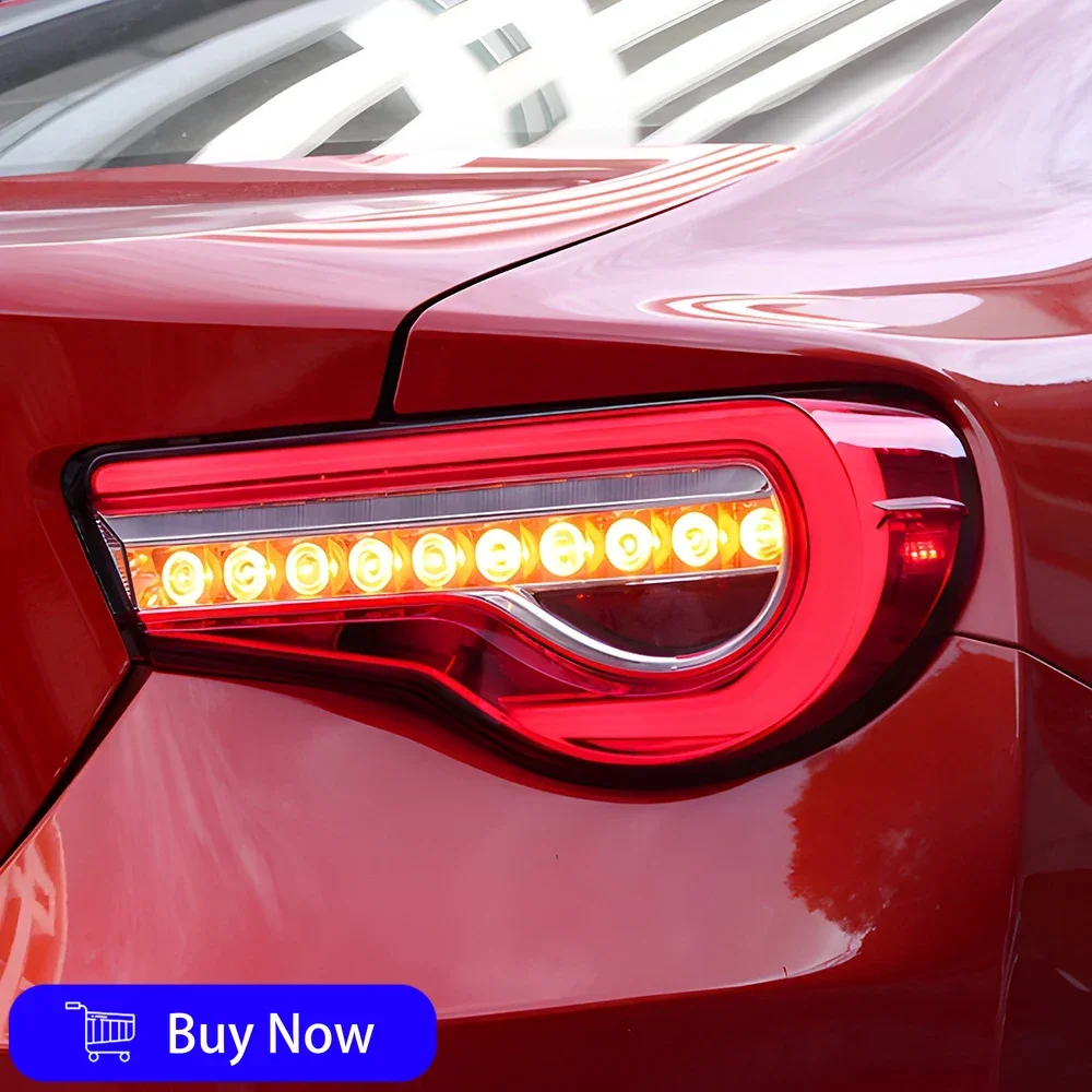 Для Toyota 86 GT86 Subaru BRZ 2012-2020 автомобильные задние фонари в сборе, светодиодные автоматические задние фонари, высококачественные аксессуары для указателей поворота
Для Toyota 86 GT86 Subaru BRZ 2012-2020 автомобильные задние фонари в сборе, светодиодные автоматические задние фонари, высококачественные аксессуары для указателей поворота
