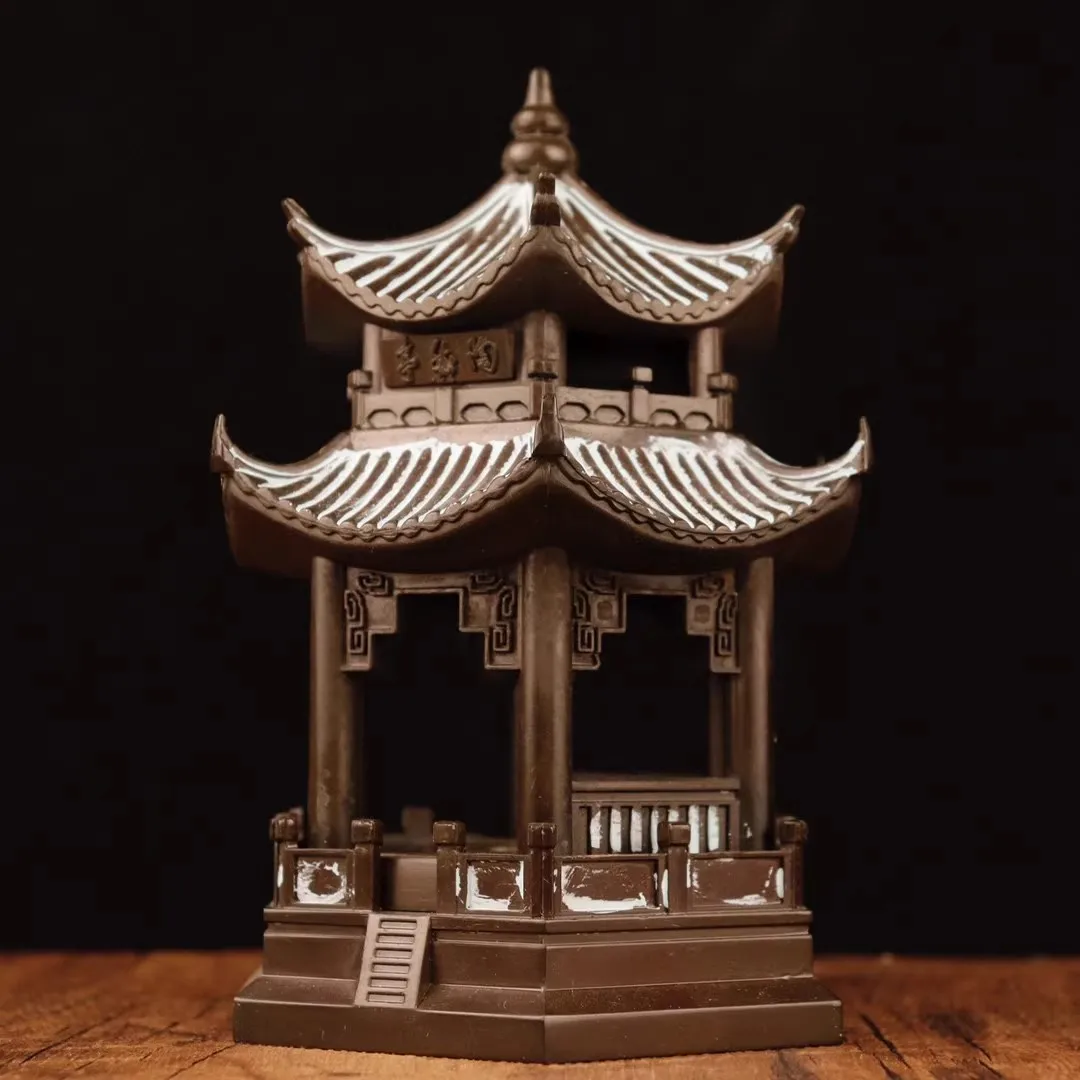 Antique old Chinease copper Statues in pavilions and pavilions statue,Handicrafts, best collection&adornment,#018, Free shipping
Antique old Chinease copper Statues in pavilions and pavilions statue,Handicrafts, best collection&adornment,#018, Free shipping