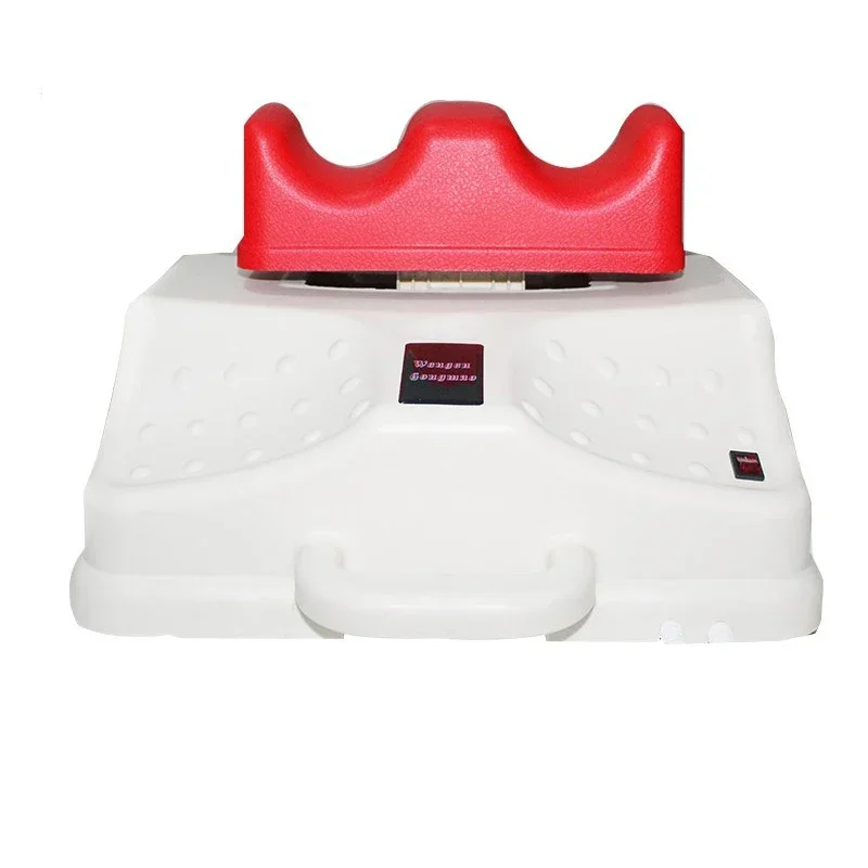 z New Rocking Machine Multi-function Aerobic Exercise Rocking Machine Rehabilitator Foot Leg Muscle Relaxation Massager
z New Rocking Machine Multi-function Aerobic Exercise Rocking Machine Rehabilitator Foot Leg Muscle Relaxation Massager