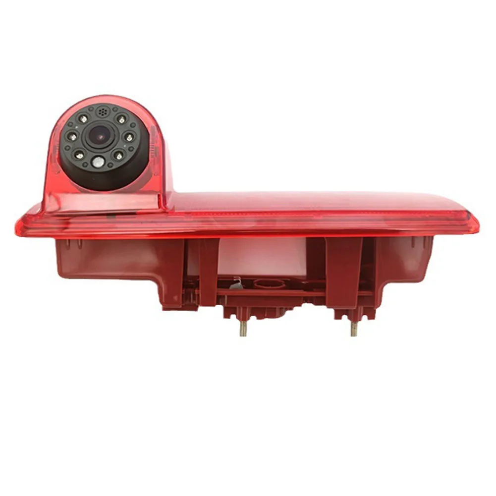 As Shown In The Figure Brake Light Camera High Universality Fitment Robust Construction Waterproof Design 170 Wide Viewing Angle
As Shown In The Figure Brake Light Camera High Universality Fitment Robust Construction Waterproof Design 170 Wide Viewing Angle