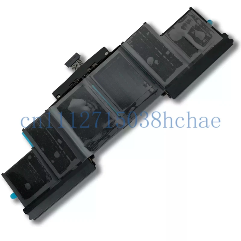 Suitable for Apple A1398 ME293 ME294 A1494 notebook battery
Suitable for Apple A1398 ME293 ME294 A1494 notebook battery