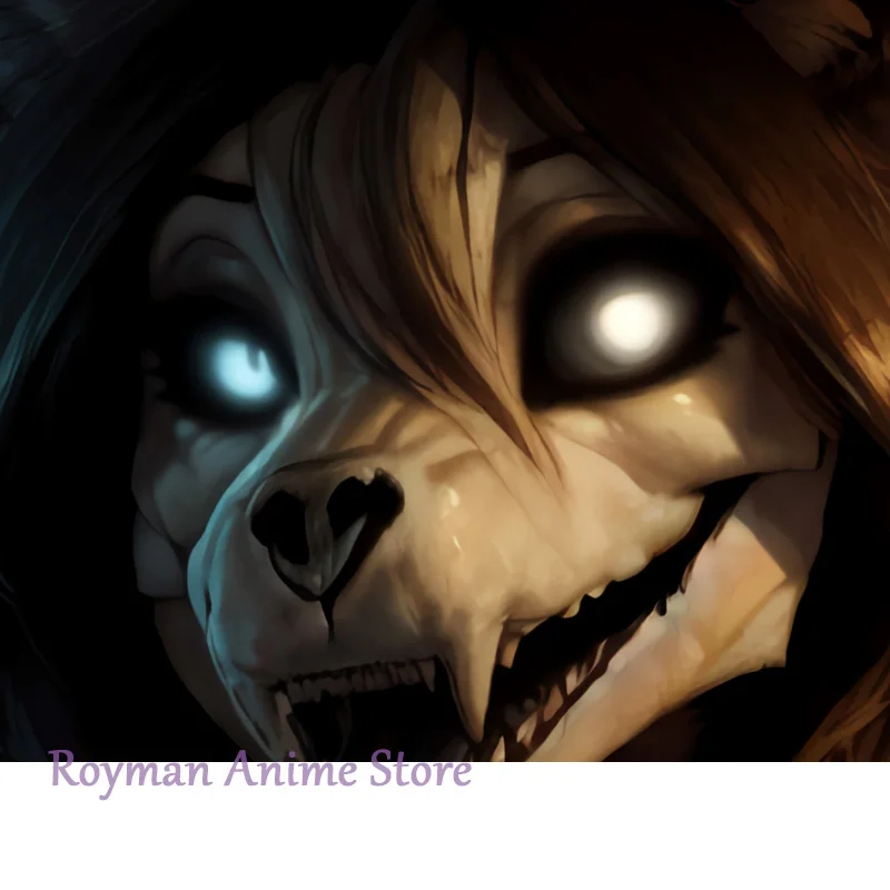 Dakimakura Anime Futa SCP 1471 Double Sided Print Life-size Body Pillow Cover Halloween Christmas Decoration
Dakimakura Anime Futa SCP 1471 Double Sided Print Life-size Body Pillow Cover Halloween Christmas Decoration