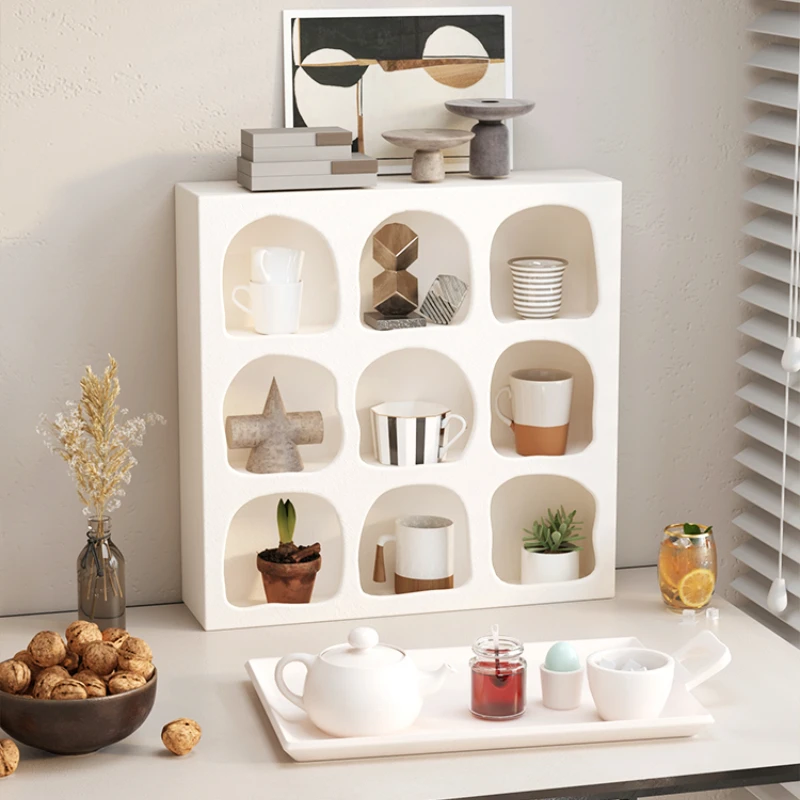 Coffee Cup Holder Living Room Hanging Wall Cup Storage Rack Cup Holder Simple Multi-Layer Shelf Display Stand
Coffee Cup Holder Living Room Hanging Wall Cup Storage Rack Cup Holder Simple Multi-Layer Shelf Display Stand