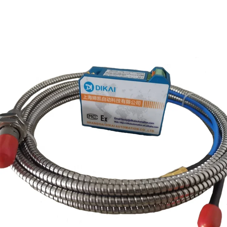 Водонепроницаемый датчик приближения вихревого тока, проксимальный датчик для обнаружения механических штатов
Водонепроницаемый датчик приближения вихревого тока, проксимальный датчик для обнаружения механических штатов