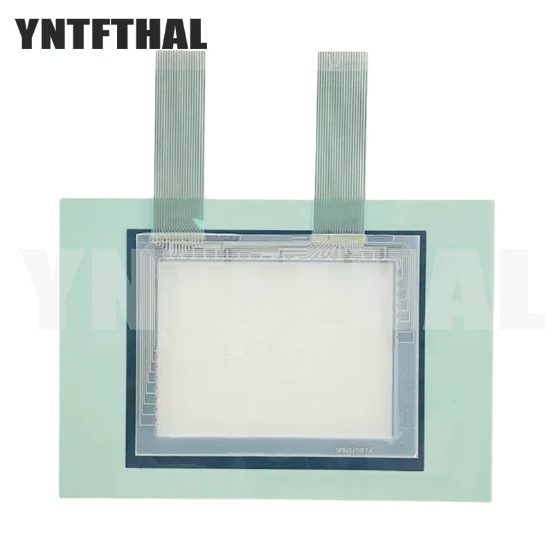 VT565W VT565WA0000 Touchpad with Overlay Protective Film
VT565W VT565WA0000 Touchpad with Overlay Protective Film