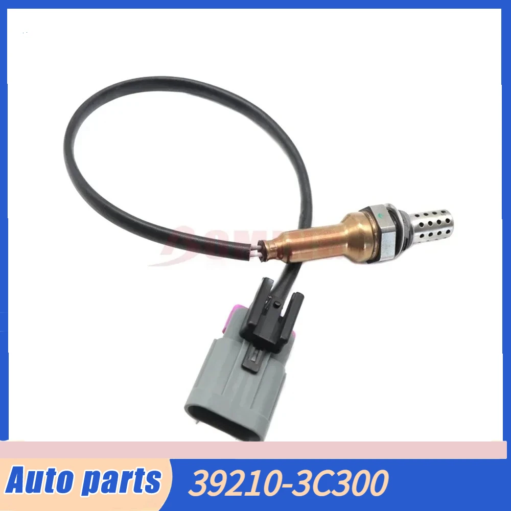 39210-3C300 НОВЫЙ датчик соотношения воздух-топливо (лямбда-зонд O2) 234-4903 для HYUNDAI SANTA FE 3.3L 2007-2009, VERACRUZ 3.8L V6 2007-2012
39210-3C300 НОВЫЙ датчик соотношения воздух-топливо (лямбда-зонд O2) 234-4903 для HYUNDAI SANTA FE 3.3L 2007-2009, VERACRUZ 3.8L V6 2007-2012