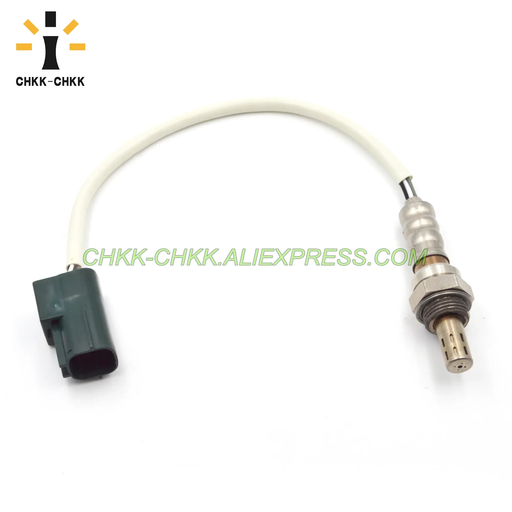 CHKK-CHKK Car Accessory OEM 22690-2A010 Oxygen Sensor FOR Nissan Murano 2003-2004 3.5L V6 VQ35DE 226902A010
CHKK-CHKK Car Accessory OEM 22690-2A010 Oxygen Sensor FOR Nissan Murano 2003-2004 3.5L V6 VQ35DE 226902A010